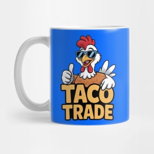 Taco-Trade Mug